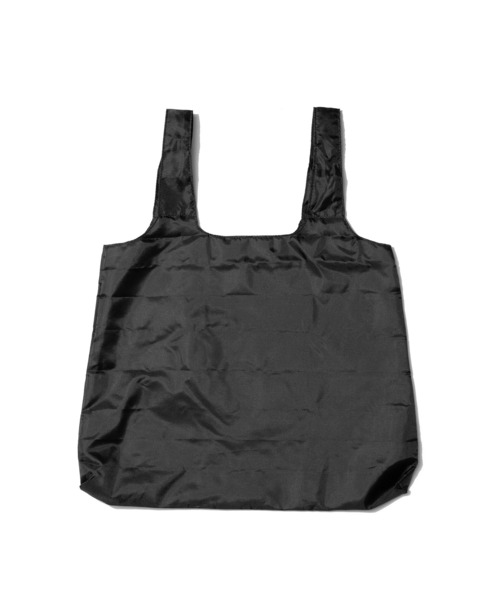 UNIVERSAL OVERALL（ユニバーサルオーバーオール）の「UNIVERSAL OVERALL 巾着ポーチ (ユニバーサルオーバーオール )(4colors)(Unisex)(SUVO-005)（エコバッグ/サブバッグ・メンズ・オレンジ/カーキ/ダークベージュ/ブラック・ONE SIZE）」の13枚目の写真
