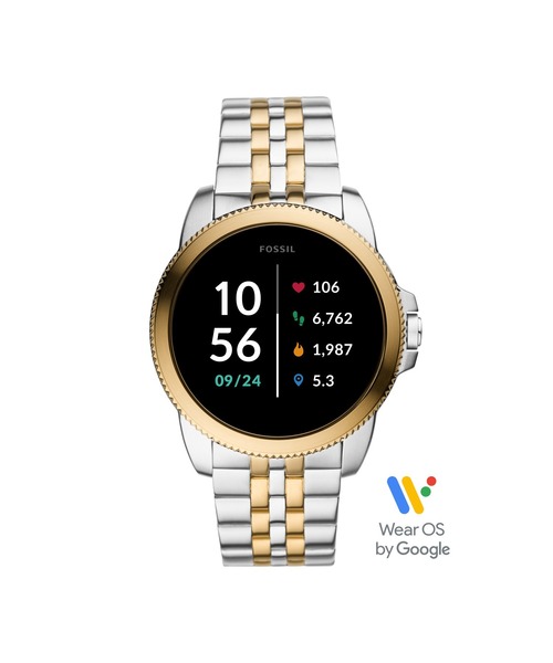 GEN 5E SMARTWATCH　FTW4051