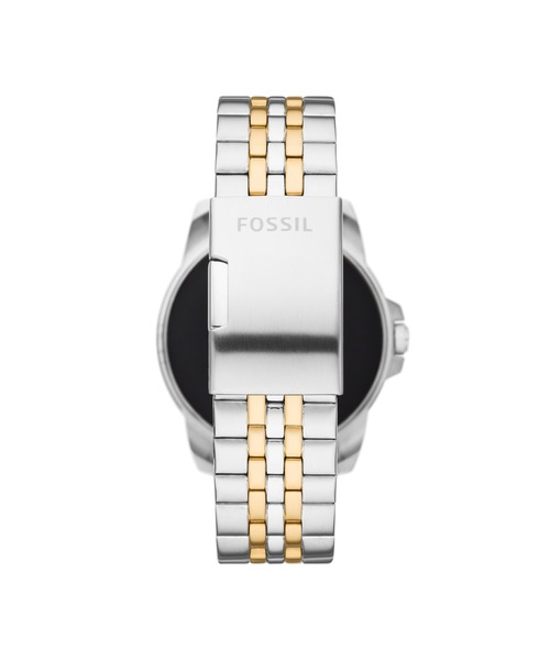 Fossil フォッシル スマートウォッチ GEN 5E  FTW4051メンズ FOSSIL（フォッシル）の「GEN 5E SMARTWATCH FTW4051（デジタル