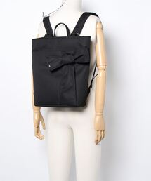 LANVIN en Bleu（ランバンオンブルー）の「マリオン2way 483282