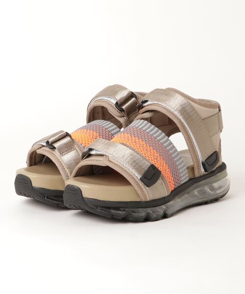 Maison MIHARA YASUHIRO（メゾンミハラヤスヒロ）の「【Maison MIHARA YASUHIRO】サンダル/ SANDAL（サンダル・メンズ・ブラック/ホワイト/ベージュ・37/39/41/42/43/40/38/36）」の3枚目の写真