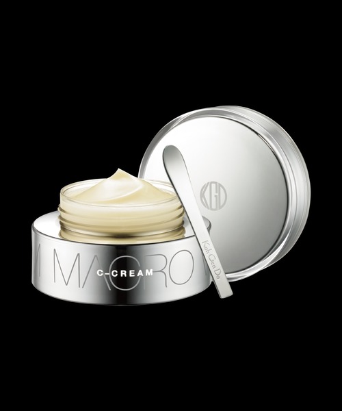 江原道 マクロヴィンテージ ホワイトニング Cクリーム＜医薬部外品＞（美容液/オイル/クリーム）｜Koh Gen Do（コウゲンドウ）