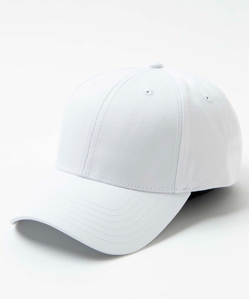 newhattan(ニューハッタン)の「WEGO/Newhattan Baseball Cap(キャップ・メンズ・ホワイト/ブラック/ダークブラウン/ベージュ/パープル/ブルー/グレー系その他/オレンジ系その他・FREE)」の9枚目の写真