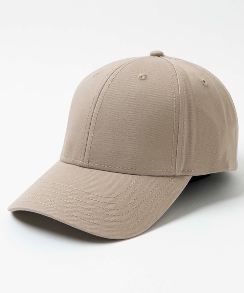 newhattan(ニューハッタン)の「WEGO/Newhattan Baseball Cap(キャップ・メンズ・ホワイト/ブラック/ダークブラウン/ベージュ/パープル/ブルー/グレー系その他/オレンジ系その他・FREE)」の15枚目の写真