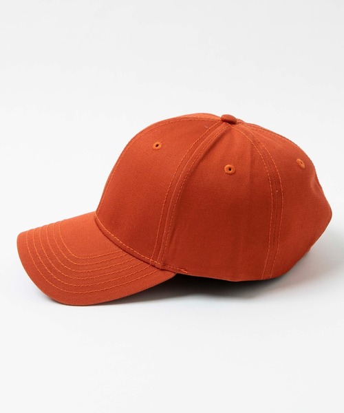 newhattan(ニューハッタン)の「WEGO/Newhattan Baseball Cap(キャップ・メンズ・ホワイト/ブラック/ダークブラウン/ベージュ/パープル/ブルー/グレー系その他/オレンジ系その他・FREE)」の10枚目の写真
