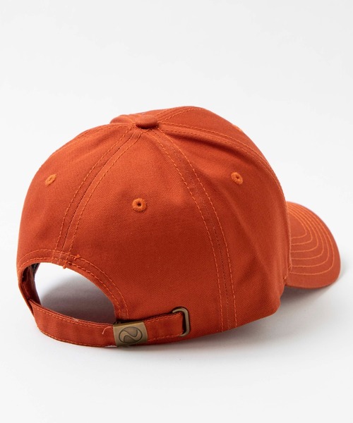 newhattan(ニューハッタン)の「WEGO/Newhattan Baseball Cap(キャップ・メンズ・ホワイト/ブラック/ダークブラウン/ベージュ/パープル/ブルー/グレー系その他/オレンジ系その他・FREE)」の14枚目の写真