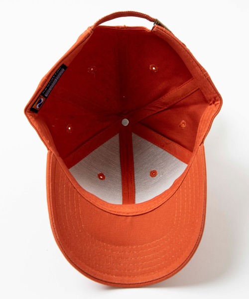 newhattan(ニューハッタン)の「WEGO/Newhattan Baseball Cap(キャップ・メンズ・ホワイト/ブラック/ダークブラウン/ベージュ/パープル/ブルー/グレー系その他/オレンジ系その他・FREE)」の22枚目の写真
