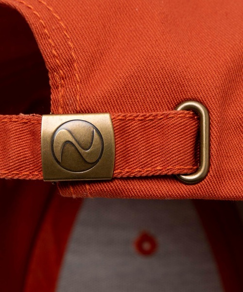 newhattan(ニューハッタン)の「WEGO/Newhattan Baseball Cap(キャップ・メンズ・ホワイト/ブラック/ダークブラウン/ベージュ/パープル/ブルー/グレー系その他/オレンジ系その他・FREE)」の16枚目の写真