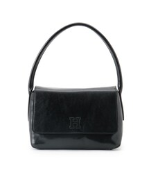 【ベリーナ】レザーハンドバッグ S 本革 ミニバッグ フォーマルバッグ(商品番号:P25-10401)