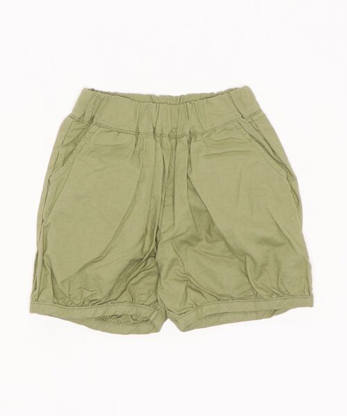 JIPPON（ジポン）の「パンプキンパンツ（80～120cm）（その他パンツ・キッズ・オリーブ/ピンク/イエロー・90/100/110/120/80/95）」の2枚目の写真