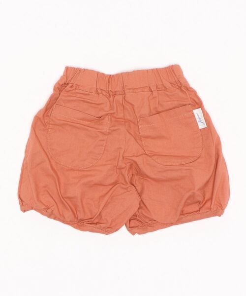 JIPPON（ジポン）の「パンプキンパンツ（80～120cm）（その他パンツ・キッズ・オリーブ/ピンク/イエロー・90/100/110/120/80/95）」の4枚目の写真