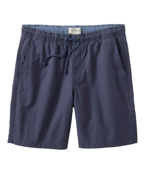L.L.Bean(エルエルビーン)の「ドック・ショーツ 米国フィット・レギュラー(その他パンツ・メンズ・ブラウン/オリーブドラブ/ブルーグリーン/インディゴブルー/モスグリーン/ネイビー・SMALL/MEDIUM/LARGE)」の4枚目の写真