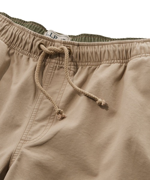 L.L.Bean(エルエルビーン)の「ドック・ショーツ 米国フィット・レギュラー(その他パンツ・メンズ・ブラウン/オリーブドラブ/ブルーグリーン/インディゴブルー/モスグリーン/ネイビー・SMALL/MEDIUM/LARGE)」の14枚目の写真