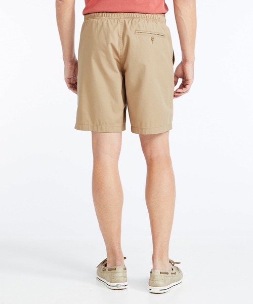 L.L.Bean(エルエルビーン)の「ドック・ショーツ 米国フィット・レギュラー(その他パンツ・メンズ・ブラウン/オリーブドラブ/ブルーグリーン/インディゴブルー/モスグリーン/ネイビー・SMALL/MEDIUM/LARGE)」の13枚目の写真