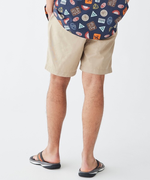 L.L.Bean(エルエルビーン)の「ドック・ショーツ 米国フィット・レギュラー(その他パンツ・メンズ・ブラウン/オリーブドラブ/ブルーグリーン/インディゴブルー/モスグリーン/ネイビー・SMALL/MEDIUM/LARGE)」の17枚目の写真