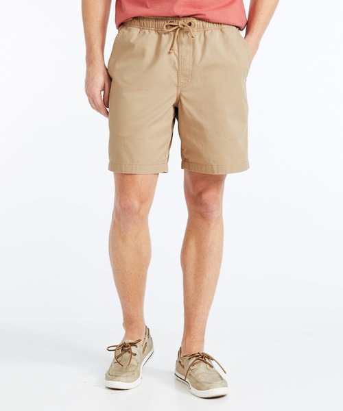 L.L.Bean(エルエルビーン)の「ドック・ショーツ 米国フィット・レギュラー(その他パンツ・メンズ・ブラウン/オリーブドラブ/ブルーグリーン/インディゴブルー/モスグリーン/ネイビー・SMALL/MEDIUM/LARGE)」の22枚目の写真