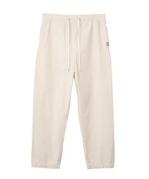 No Side Seam Long Pants