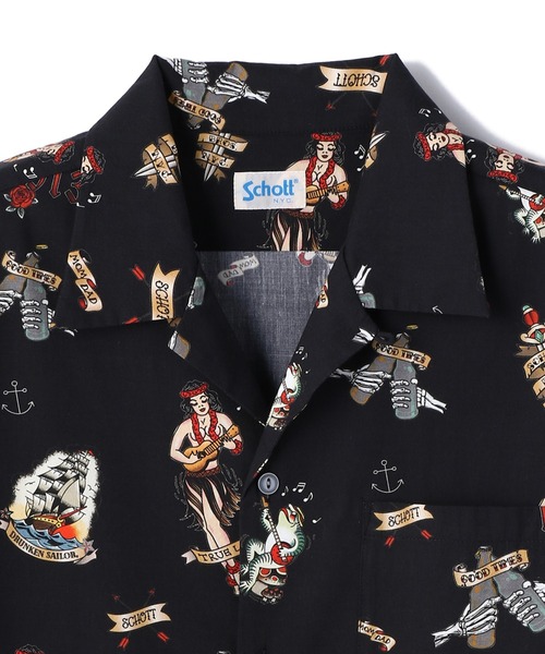 schott（ショット）の「【WEB LIMITED】Schott/ショット