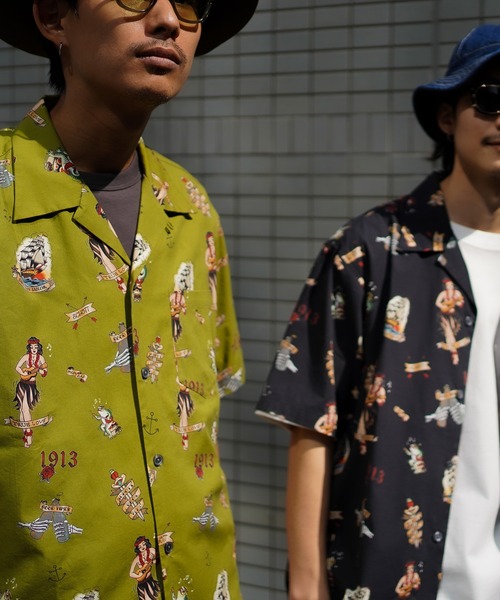 schott（ショット）の「【WEB LIMITED】Schott/ショット
