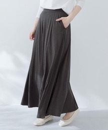URBAN RESEARCH Sonny Label | カットフレアロングスカート(スカート)