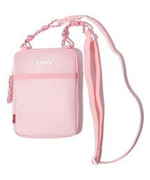 WOMENS MINI クロスボディバッグ