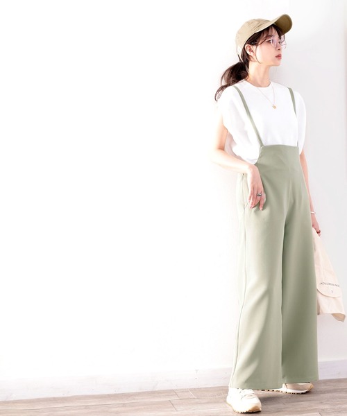 Java（ジャバ）の「《JaVaジャバ コラボ》ヴィンテージウォッシュキャップ（キャップ・レディース・ベージュ/グレー/ホワイト・FREE/LARGE）」の12枚目の写真