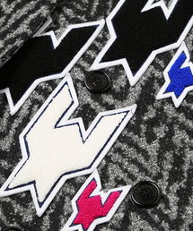 KRIS VAN ASSCHE（クリスヴァンアッシュ）の「DOUBLEBREASTED