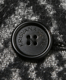 クリスヴァンアッシュ　チェスターコート13AW クリスヴァンアッシュ チェスターコート13AW 楽天市場】kris van