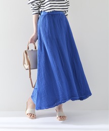 IENA | 【LES ATELIERS FRANCAIS DE CONFECTION】マキシスカート(スカート)