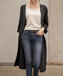 レディースのカーディガン ボレロ ロング丈 ファッション通販 Zozotown