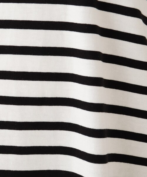 SHOO・LA・RUE（シューラルー）の「◆【SHOO ICE】タックドルマンスリーブTシャツ（Tシャツ/カットソー・レディース・ブラック/ベージュ系2/オリーブ系2/ブラック系2/ダークブラウン/ホワイト系/ベージュ系その他2/ピンク系・00）」の19枚目の写真