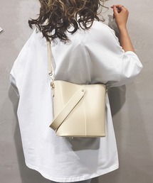 Ulysses | ワンハンドルショルダーバッグ ポーチセット(ショルダーバッグ)