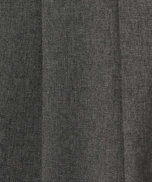 THE SHINZONE(ザ シンゾーン)の「【THE SHINZONE】CHRYSLER PANTS WOMEN(スラックス・レディース・ブラウン/グレー/ネイビー・32/34)」の9枚目の写真