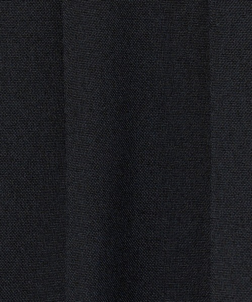 THE SHINZONE(ザ シンゾーン)の「【THE SHINZONE】CHRYSLER PANTS WOMEN(スラックス・レディース・ブラウン/グレー/ネイビー・32/34)」の20枚目の写真