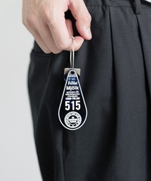 Rocky Monroe | 日本製 アクリルホテルキーリング ACRYLIC HOTEL KEY HOLDER(515) AW-1314-2(キーホルダー)