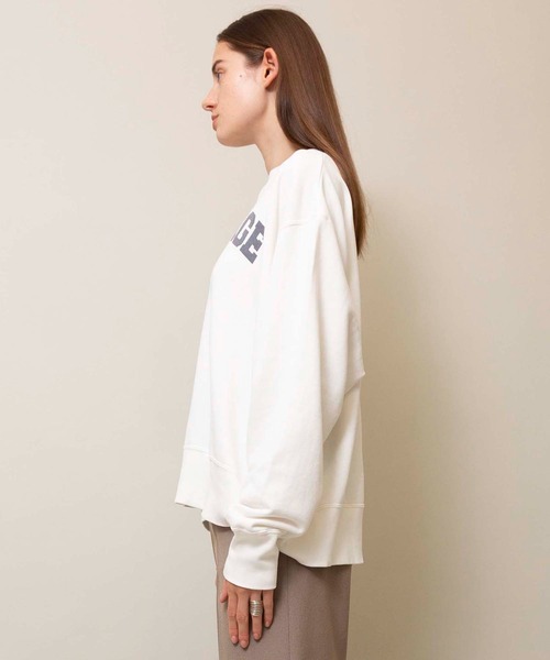 Johnbull（ジョンブル）の「ヴィンテージボックススウェット