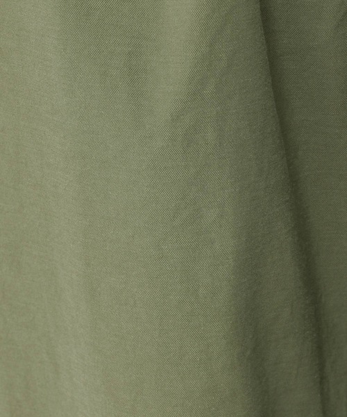 studio CLIP（スタディオクリップ）の「さらさら快適バルーンパンツ（その他パンツ・レディース・ブラック/カーキ/モカ・MEDIUM/LARGE/XXX-LARGE/X-LARGE/XX-LARGE）」の18枚目の写真