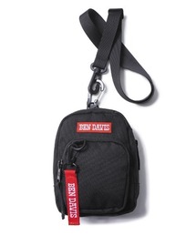 BEN DAVIS | 《BEN DAVIS》DAYPACK POUCH(ポーチ)