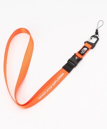 THE NORTH FACE | THE NORTH FACE/ザ・ノース フェイス TNF LANYARD/ TNFランヤード(キーケース/キーアクセサリー)