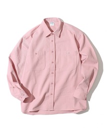BIG MAC/ビッグマック BIG MAC SHIRTS ビックシルエット ワークシャツ アメカジ