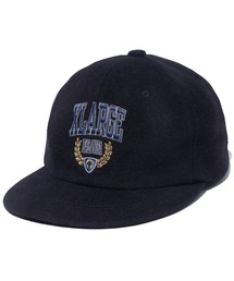 XLARGE | XLARGE × BALANSA WOOL CAP(キャップ)