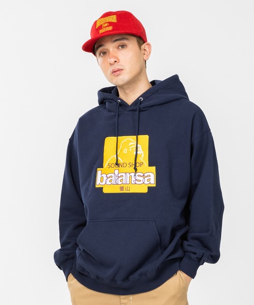 XLARGE（エクストララージ）の「XLARGE × BALANSA WOOL CAP（キャップ・メンズ・ブラック/ネイビー/バーガンディー・ONE SIZE）」の11枚目の写真