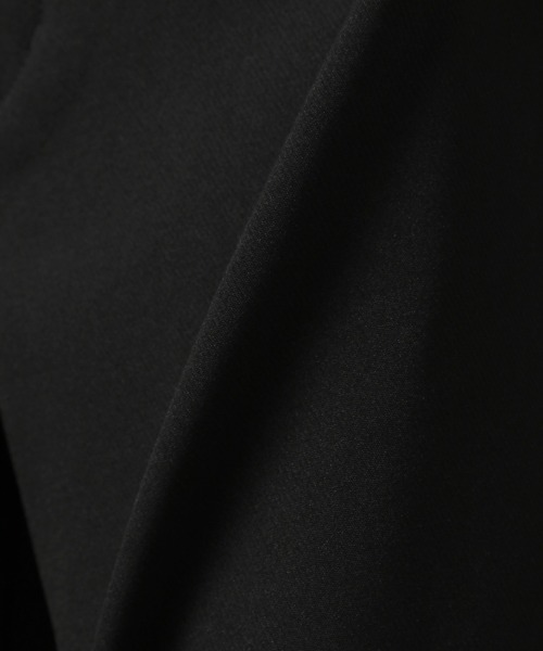 HARE（ハレ）の「【SETUP対応】ツイルフレアパンツ(HARE)（その他パンツ・メンズ・ブラック/オレンジ系その他・SMALL/MEDIUM）」の8枚目の写真