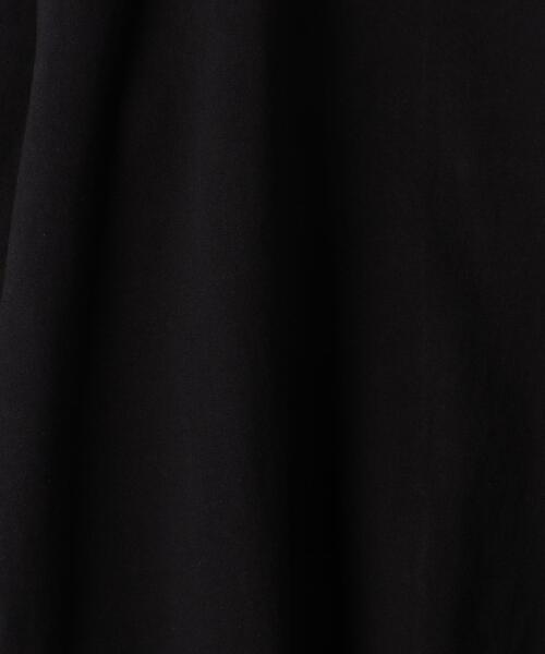 BRACTMENT（ブラクトメント）の「＜BRACTMENT（ブラクトメント）＞ハイゲージ ハイネック カットソー（Tシャツ/カットソー・メンズ・ホワイト/ブラック・38/40/36）」の11枚目の写真