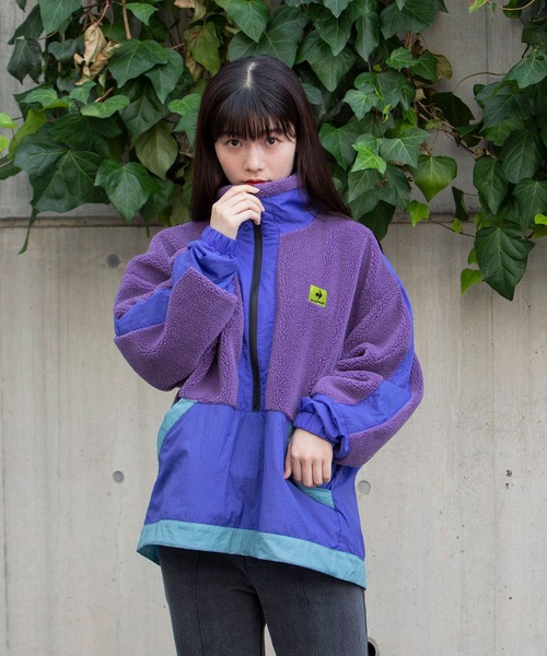 le coq sportif（ルコックスポルティフ）の「【池田エライザ