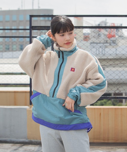 人気商品・限定商品ばかりの「超得 半額福袋」が販売開始 le sportif（ルコックスポルティフ）の「【池田エライザ coq ジャケット・アウター