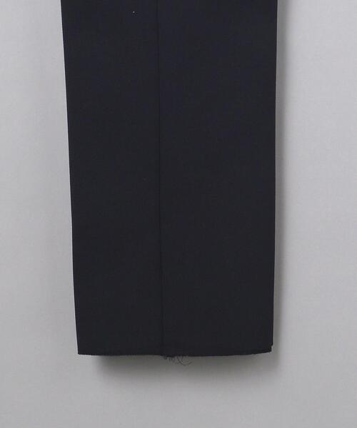 NEAT（ニート）の「＜NEAT（ニート）＞ ジャージー テーパード パンツ ■■■（その他パンツ・メンズ・ネイビー・46/44）」の8枚目の写真