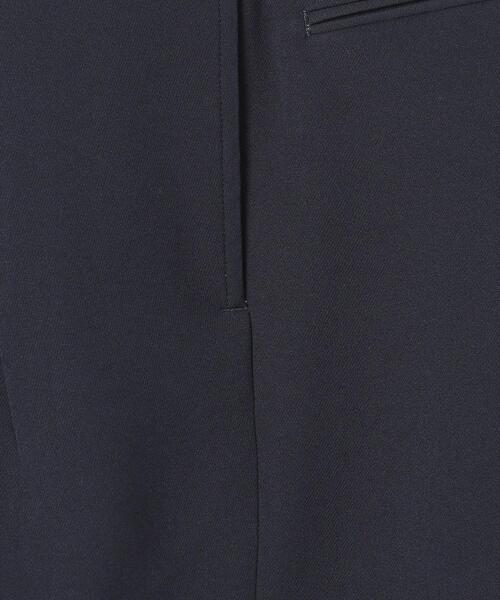 NEAT（ニート）の「＜NEAT（ニート）＞ ジャージー テーパード パンツ ■■■（その他パンツ・メンズ・ネイビー・46/44）」の9枚目の写真