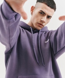 CLUB ESSENTIAL HOODIE/クラブエッセンシャルフーディー