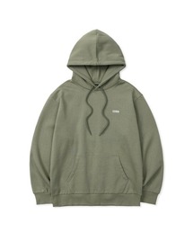 CLUB ESSENTIAL HOODIE/クラブエッセンシャルフーディー